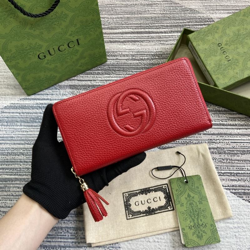 Gvc*1 wallets